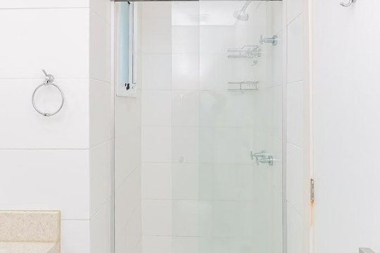 Apartamento para alugar com 1 quarto, 35m² em Praia de Belas, Porto Alegre