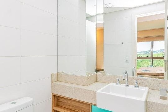 Apartamento para alugar com 1 quarto, 35m² em Praia de Belas, Porto Alegre