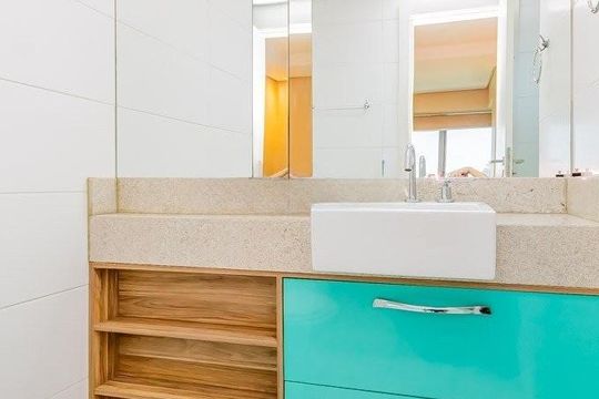 Apartamento para alugar com 1 quarto, 35m² em Praia de Belas, Porto Alegre