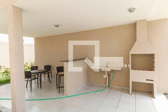 Apartamento à venda com 2 quartos, 33m² em Quinta da Paineira, São Paulo