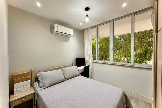 Apartamento à venda com 2 quartos, 100m² em Glória, Rio de Janeiro