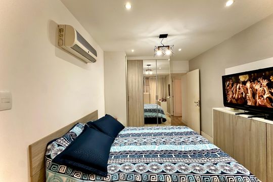 Apartamento à venda com 2 quartos, 100m² em Glória, Rio de Janeiro