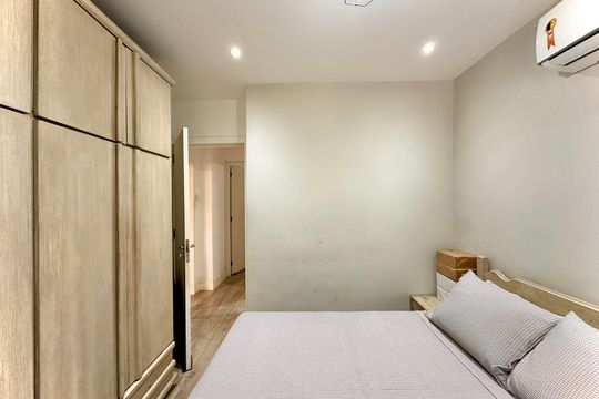 Apartamento à venda com 2 quartos, 100m² em Glória, Rio de Janeiro