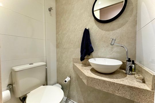 Apartamento à venda com 2 quartos, 100m² em Glória, Rio de Janeiro
