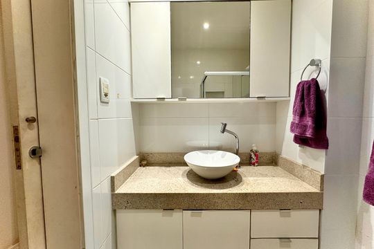 Apartamento à venda com 2 quartos, 100m² em Glória, Rio de Janeiro
