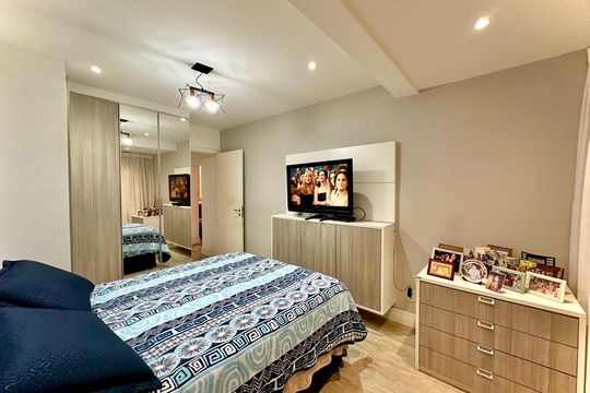 Apartamento à venda com 2 quartos, 100m² em Glória, Rio de Janeiro