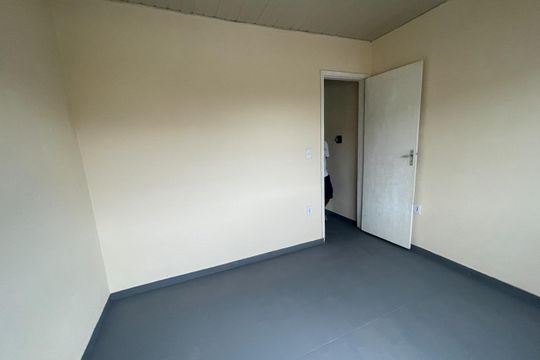 Quarto de apartamento para alugar com 1 quarto, 42m² em Parque Lafaiete, Duque de Caxias