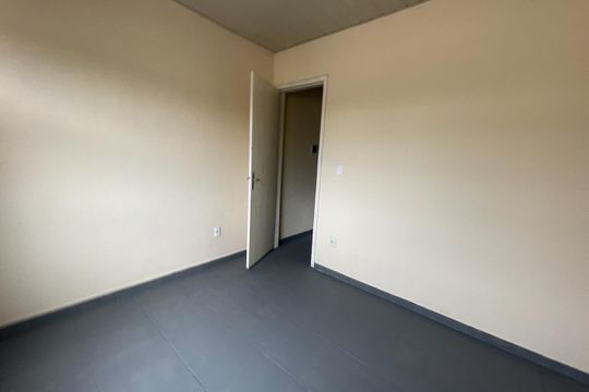 Quarto de apartamento para alugar com 1 quarto, 41m² em Parque Lafaiete, Duque de Caxias