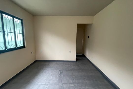 Apartamento para alugar com 1 quarto, 41m² em Parque Lafaiete, Duque de Caxias