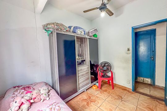 Casa de Condomínio à venda com 2 quartos, 99m² em Catete, Rio de Janeiro