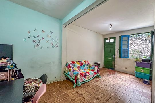 Casa de Condomínio à venda com 2 quartos, 99m² em Catete, Rio de Janeiro