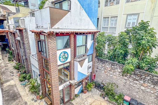 Casa de Condomínio à venda com 2 quartos, 99m² em Catete, Rio de Janeiro