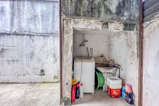 Casa de Condomínio à venda com 2 quartos, 99m² em Catete, Rio de Janeiro