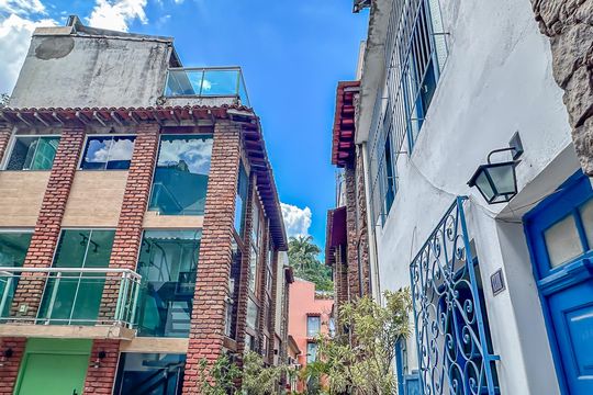 Casa de Condomínio à venda com 2 quartos, 99m² em Catete, Rio de Janeiro
