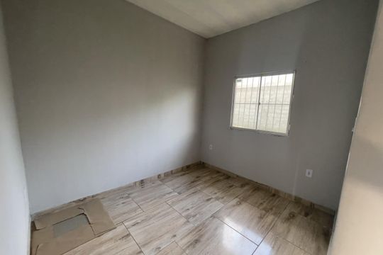 Quarto 2 de apartamento para alugar com 2 quartos, 101m² em Vila Urussai, Duque de Caxias