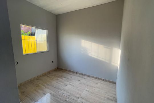 Quarto 2 de apartamento para alugar com 2 quartos, 101m² em Vila Urussai, Duque de Caxias