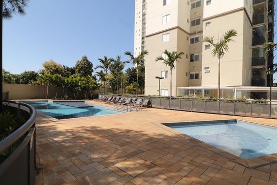 Apartamento para alugar com 2 quartos, 48m² em Parque Edu Chaves, São Paulo