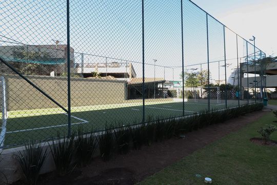 Apartamento à venda com 2 quartos, 48m² em Parque Edu Chaves, São Paulo