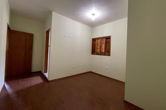 Quarto 2 - Suíte de casa para alugar com 3 quartos, 300m² em Furnas, São Paulo
