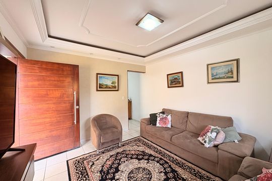 Casa à venda com 3 quartos, 175m² em Parque Residencial Jundiaí, Jundiaí