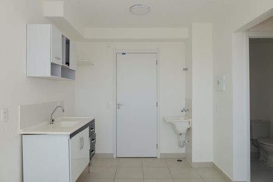Apartamento para alugar com 2 quartos, 35m² em Fazenda Aricanduva, São Paulo