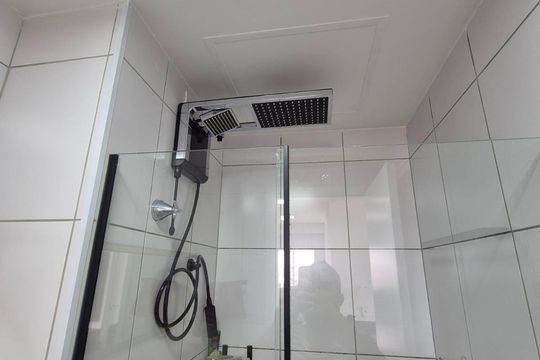 Apartamento à venda com 2 quartos, 38m² em Vila Pierina, São Paulo