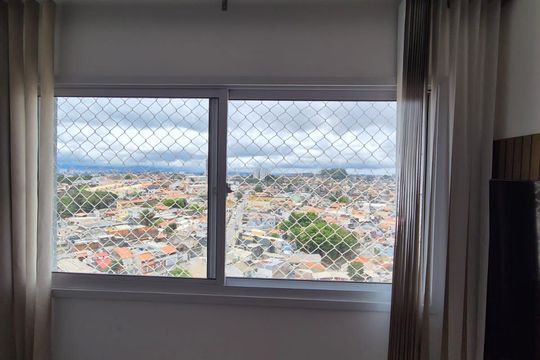 Apartamento à venda com 2 quartos, 38m² em Vila Pierina, São Paulo