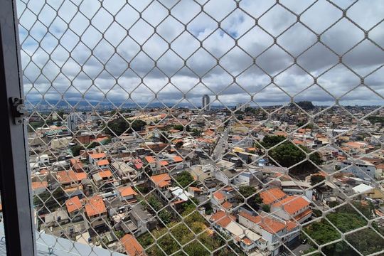 Apartamento à venda com 2 quartos, 38m² em Vila Pierina, São Paulo