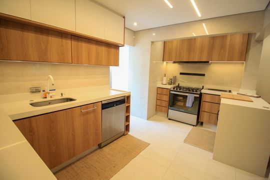 Apartamento à venda com 2 quartos, 93m² em Tatuapé, São Paulo