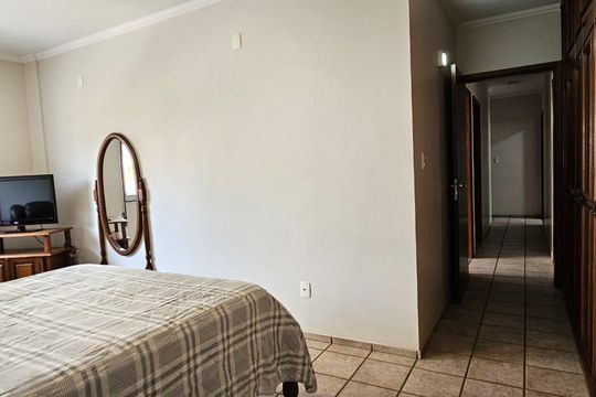 Apartamento para alugar com 3 quartos, 180m² em Vila Assunção, Santo André