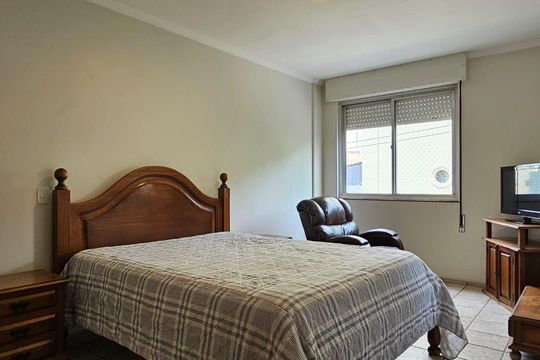 Apartamento para alugar com 3 quartos, 180m² em Vila Assunção, Santo André