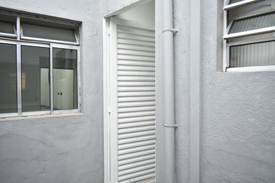 Quintal de casa para alugar com 3 quartos, 140m² em Vila da Saúde, São Paulo