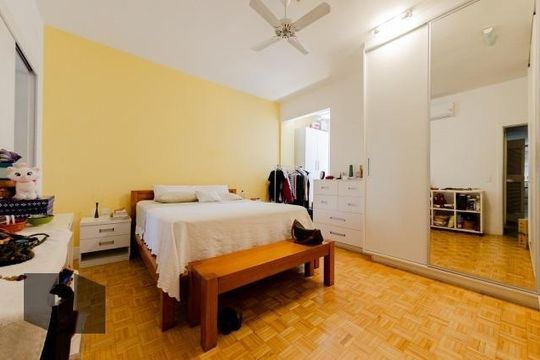 Apartamento à venda com 4 quartos, 231m² em Copacabana, Rio de Janeiro