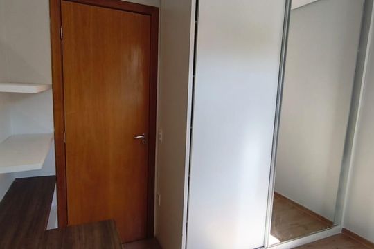 Apartamento à venda com 3 quartos, 73m² em Ana Lúcia, Belo Horizonte