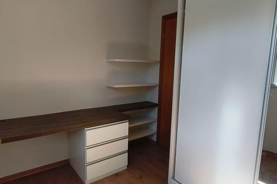 Apartamento à venda com 3 quartos, 73m² em Ana Lúcia, Belo Horizonte