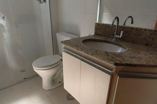 Apartamento à venda com 3 quartos, 73m² em Ana Lúcia, Belo Horizonte