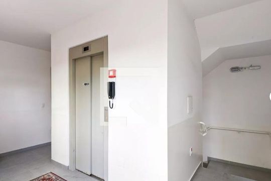 Área comum de apartamento à venda com 2 quartos, 116m² em Vila Dusi, São Bernardo do Campo
