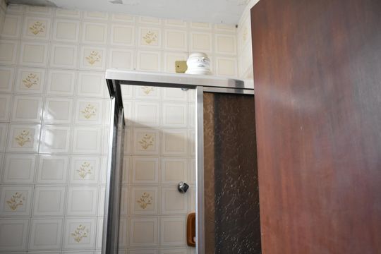 Suíte (Terreo) de casa à venda com 5 quartos, 162m² em Planalto Paulista, São Paulo