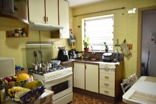 vCozinha de casa à venda com 5 quartos, 162m² em Planalto Paulista, São Paulo