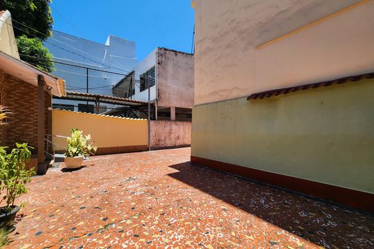 Área Comum de casa de condomínio à venda com 2 quartos, 60m² em Vila Isabel, Rio de Janeiro