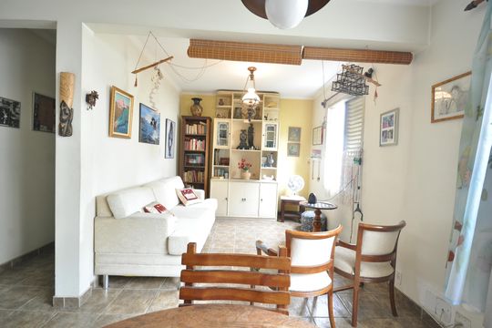 Sala de apartamento para alugar com 2 quartos, 93m² em Vila Cachoeira, São Paulo