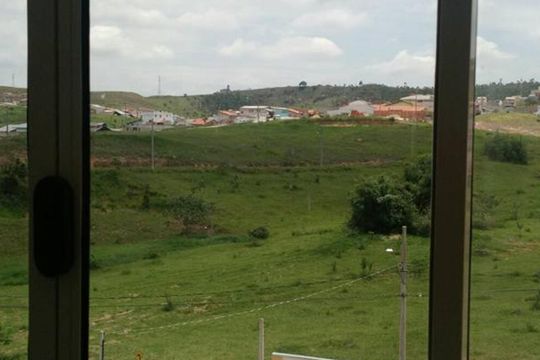 Vista de apartamento para alugar com 2 quartos, 50m² em Jardim Santa Júlia, São José dos Campos