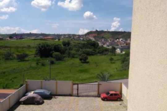 Vista  de apartamento para alugar com 2 quartos, 50m² em Jardim Santa Júlia, São José dos Campos