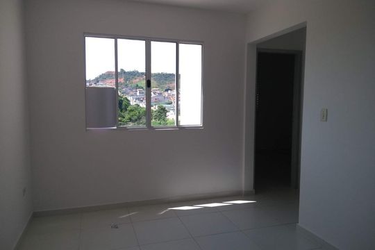 Apartamento para alugar com 2 quartos, 50m² em Jardim Santa Júlia, São José dos Campos