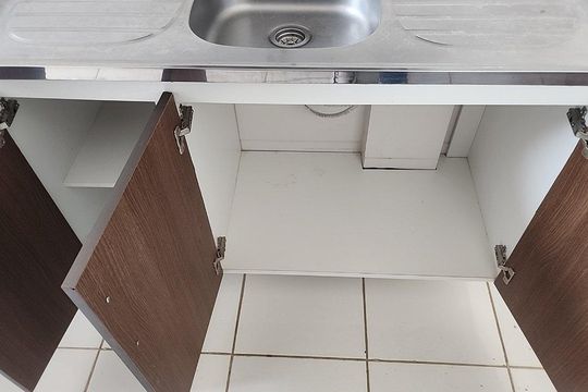 Apartamento para alugar com 2 quartos, 50m² em Jardim Santa Júlia, São José dos Campos