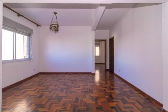 Sala  de apartamento para alugar com 3 quartos, 80m² em Centro Histórico, Porto Alegre
