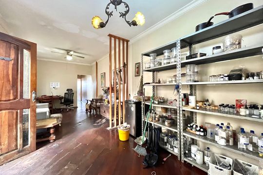 Sala de casa para alugar com 3 quartos, 185m² em Vila Alexandria, São Paulo