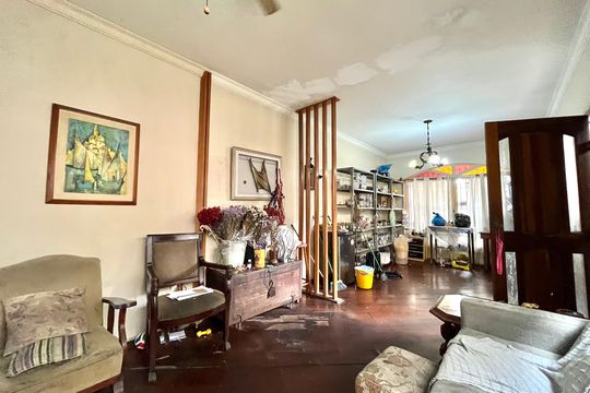 Sala de casa para alugar com 3 quartos, 185m² em Vila Alexandria, São Paulo