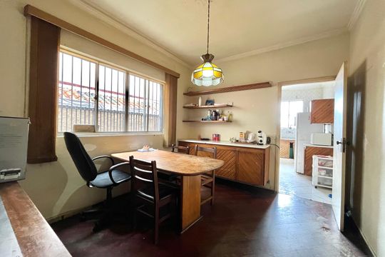 Sala de Jantar de casa para alugar com 3 quartos, 185m² em Vila Alexandria, São Paulo