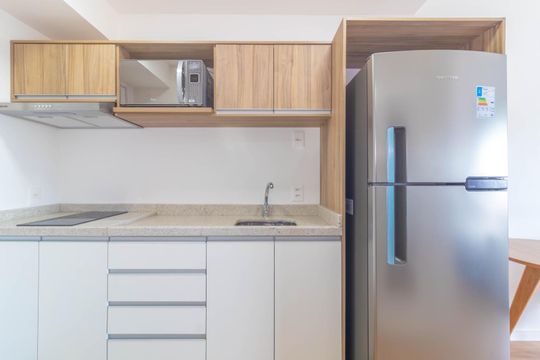 Kitnet/Studio para alugar com 1 quarto, 30m² em Partenon, Porto Alegre